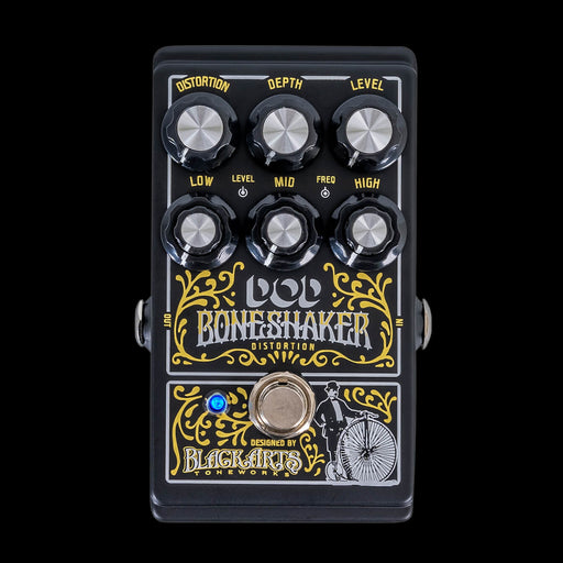 DOD Boneshaker Distortion Pedal