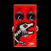 Jam Pedals Dyna-ssoR Compressor Guitar Effect Pedal