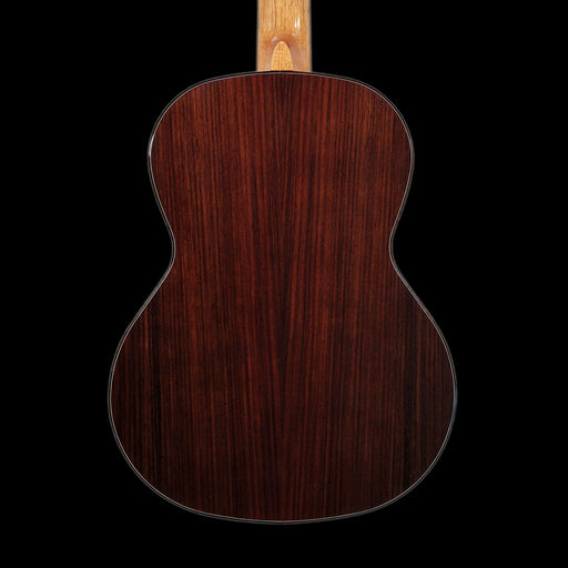 Kremona Soloist Series F65C Solid Cedar Top Nylon String Classical Acoustic Guitar Back Crop