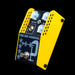 Thorpy FX The Fat General Parallel Compressor V2 Guitar Pedal Side 