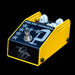 Thorpy FX The Fat General Parallel Compressor V2 Guitar Pedal Bottom