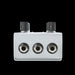GFI System Skylar Reverb Guitar Effect Pedal Top