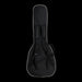 Epiphone Les Paul Custom Alpine White Gig Bag Back