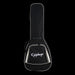 Epiphone Les Paul Custom Alpine White Gig Bag Front