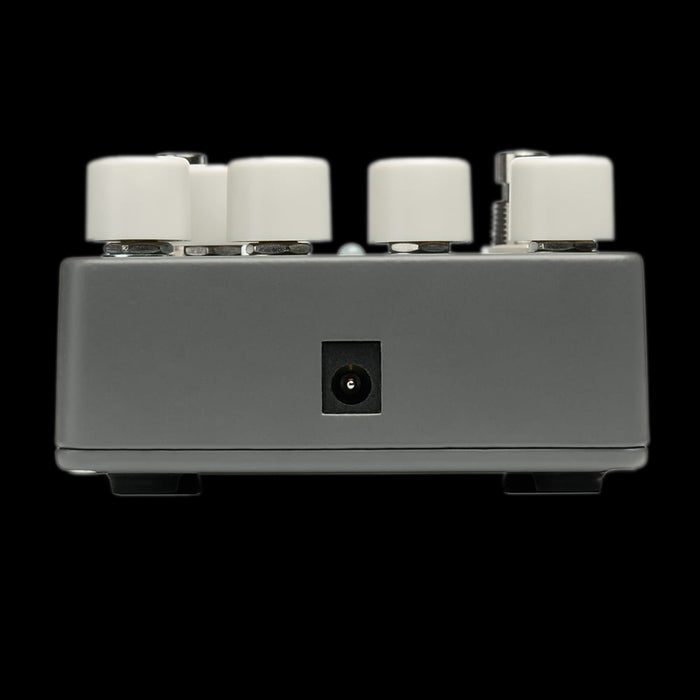 Electro-Harmonix Mono Synth Synthesizer Effect Pedal Top