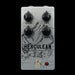 Mythos Herculean V2 Overdrive Guitar Effect Pedal Front
