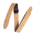 Levy's MX8-NAT 2" Cork Strap In Natural