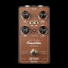 Cornerstone Music Antique Overdrive Guitar Effect Pedal