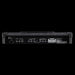 Roland JC-40 Jazz Chorus Guitar Amp Combo Back Panel