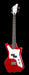 Eastwood Airline Jetson Jr Bass - Red