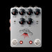 JHS The Wanderer Overdrive/Distortion Pedal Front 
