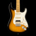 Fender JV Modified '50s Stratocaster HSS Maple Fingerboard 2-Color Sunburst Electric Guitar With Gig Bag
