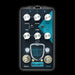Crazy Tube Circuits Killer V Vibrato Guitar Effect Pedal Front