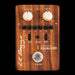 LR Baggs Align 6 Band EQ Acoustic Pedal Front 