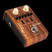 LR Baggs Align 6 Band EQ Acoustic Pedal Left Angle 