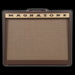 Magnatone Varsity Reverb 1x12 Guitar Amp Combo Front