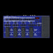 Boss ME-90B Bass Multi-Effects Pedal Front