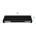 Pedaltrain  PT-M16-SC  Metro 16 16” X 8” Pedalboard Dimensions