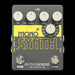 Electro-Harmonix Mono Synth Synthesizer Effect Pedal Front