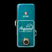Mythos Argonaut Octave Guitar Effect Pedal Front