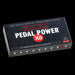 Voodoo Lab PPX8 Pedal Power X8 High Current 8-Output Isolated Power Supply Right Angle 
