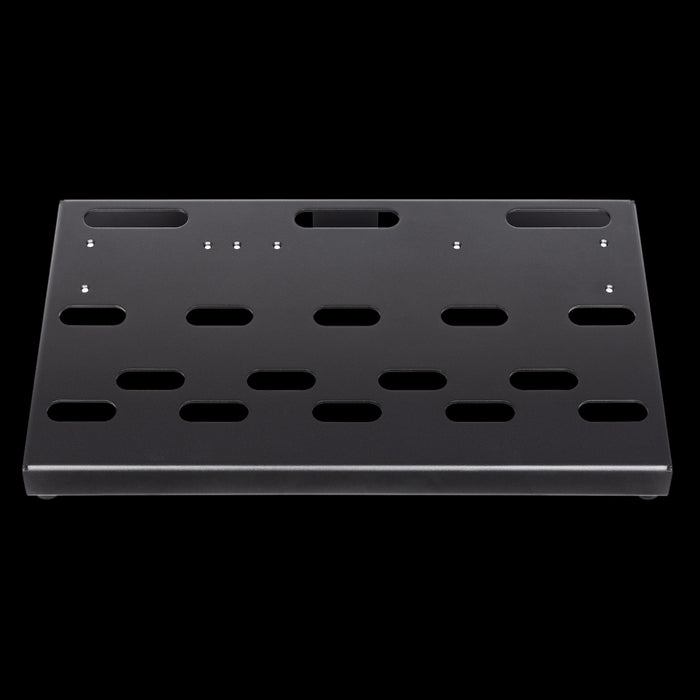 Voodoo Lab DBS-EX Dingbat Small-EX Pedalboard - 18" x 10" Top