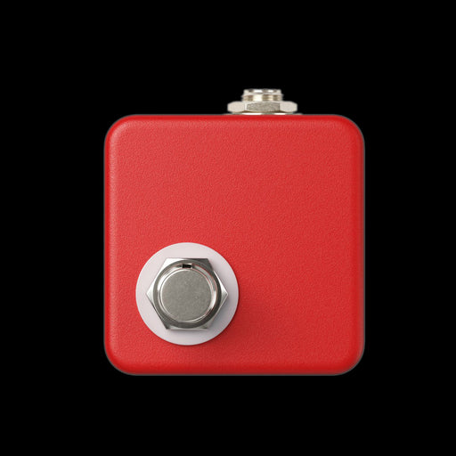 JHS Red Remote Switch Front