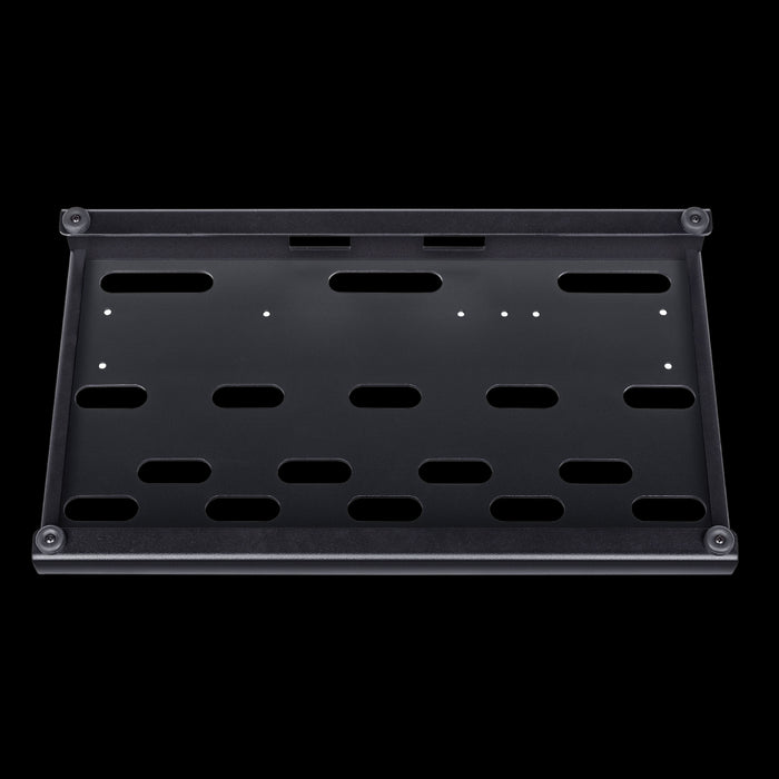 Voodoo Lab DBS-EX Dingbat Small-EX Pedalboard - 18" x 10" Bottom