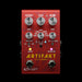 Source Audio Artifakt Lo-Fi Elements Multi Effects Pedal Front 