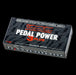 Voodoo Lab PP3P Pedal Power 3 PLUS High Current 12-Output Isolated Power Supply Left Angle