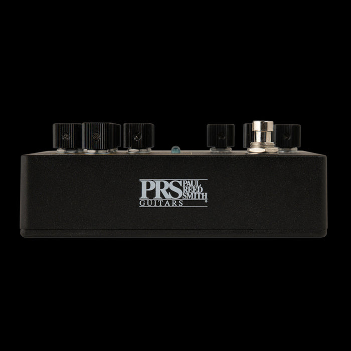 PRS Wind Through The Trees Dual Flanger Guitar Effect Pedal Bottom