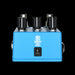 Keeley Hydra Stereo Reverb Tremolo Top