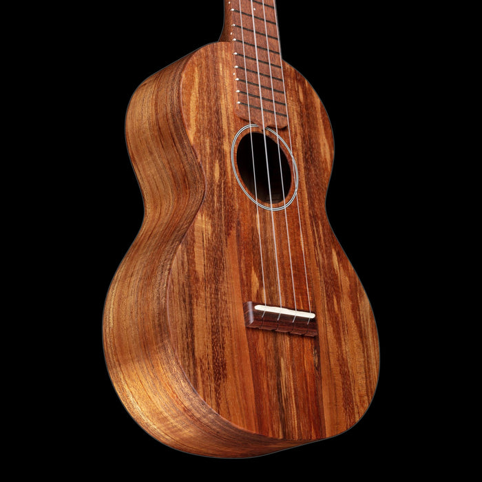 Martin C1K Ukulele Angled Right