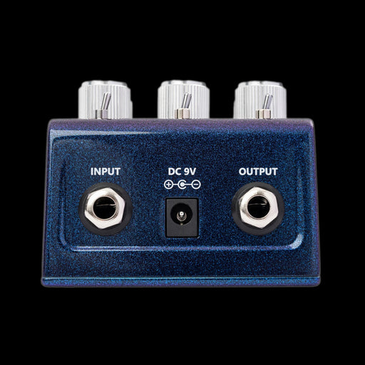 Sonisfact VCP-80 Analog Chorus Phaser Pedal Top
