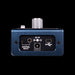 Source Audio EQ2 Programmable Equalizer Guitar Effect Pedal Top