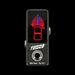 Teisco Mini Tuner Pedal Front 