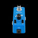 Teisco Mini Analog Chorus Pedal Angle Down