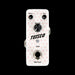 Teisco Mini Fuzz Pedal Front