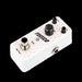 Teisco Mini Fuzz Pedal Left
