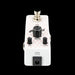 Teisco Mini Fuzz Pedal Angle Down