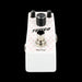 Teisco Mini Fuzz Pedal Angle Up