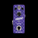 Teisco Mini Compressor Pedal Front