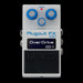 Boss PX-1 Plugout FX Pedal Front 