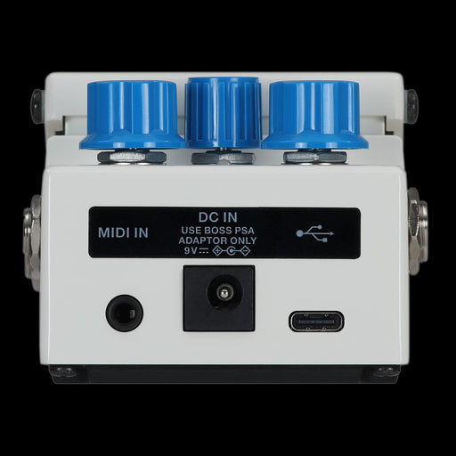 Boss PX-1 Plugout FX Pedal Top