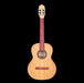 Kremona Green Globe Kremona S65C GG Classical Guitar Front