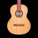 Kremona Green Globe Kremona S65C GG Classical Guitar Front Crop