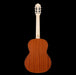 Kremona Green Globe Kremona S65C GG Classical Guitar Back