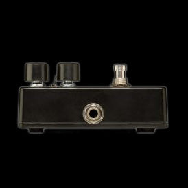 Electro-Harmonix Satisfaction Plus Fuzz Pedal