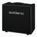 Soldano SLO-30 1x12" Combo Classic Black Guitar Amp Combo