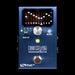 Source Audio EQ2 Programmable Equalizer Guitar Effect Pedal Front
